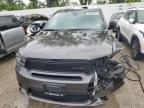 2020 Dodge Durango Gt იყიდება Bridgeton-ში, MO - Front End