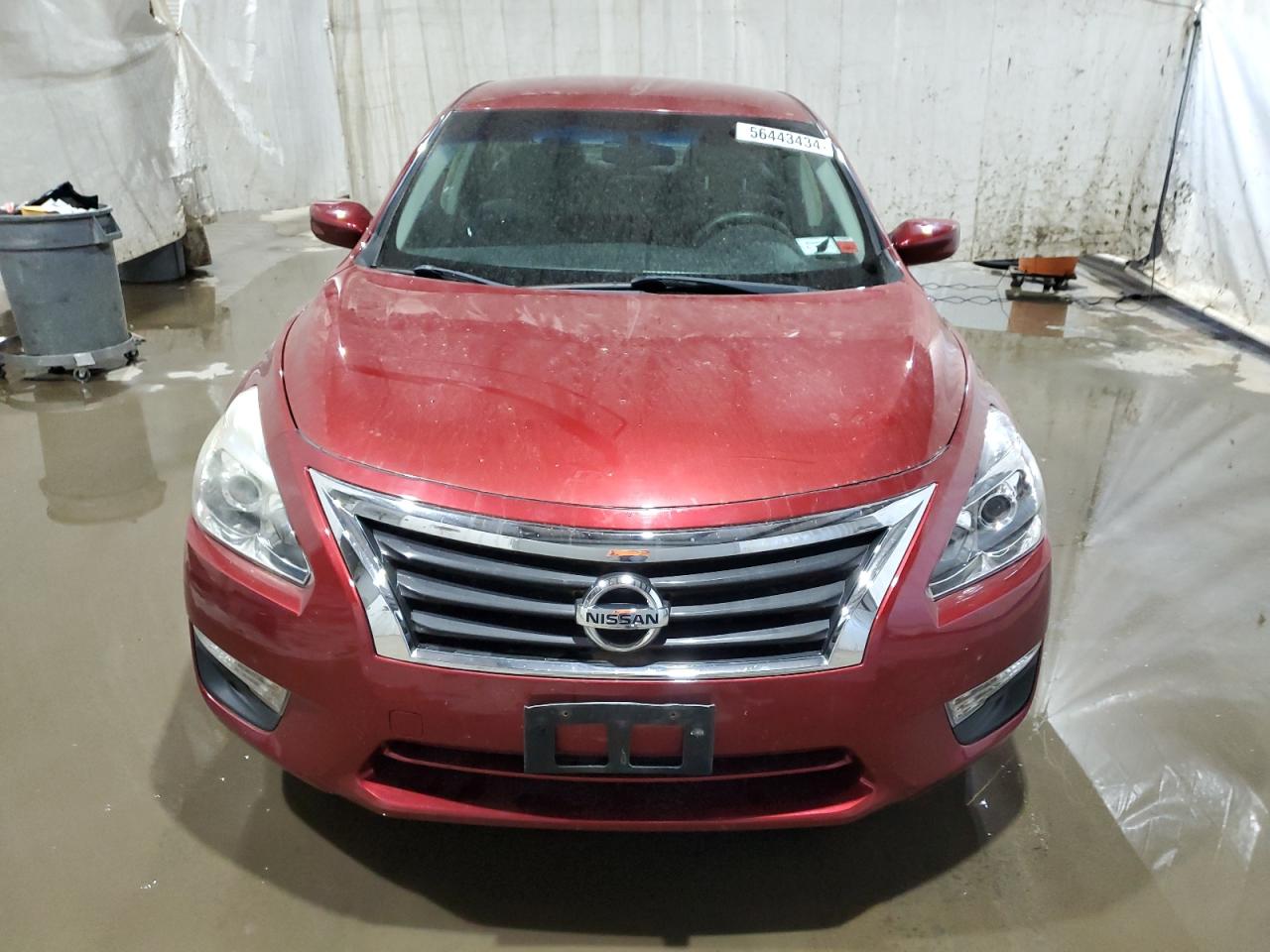 1N4AL3AP8DC278051 2013 Nissan Altima 2.5