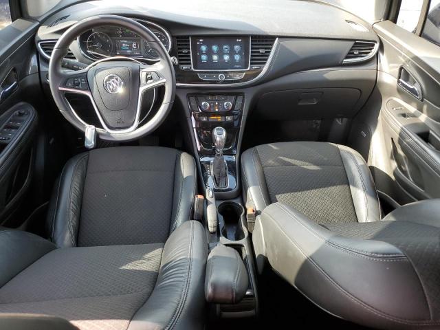  BUICK ENCORE 2017 Чорний