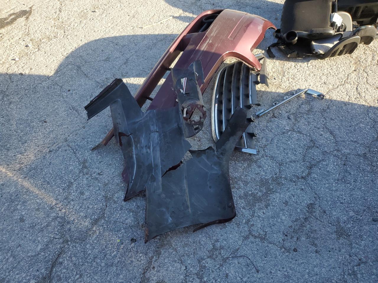 2009 Chrysler Town & Country Touring VIN: 2A8HR54149R525809 Lot: 56278044