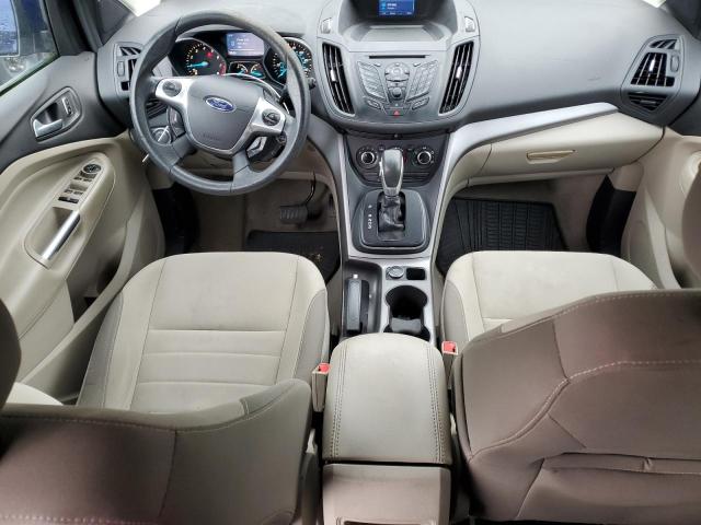  FORD ESCAPE 2014 Синий