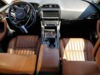 2018 JAGUAR F-PACE PORTFOLIO   à vendre chez Copart QC - MONTREAL