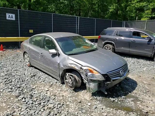 2008 Nissan Altima 2.5 VIN: 1N4AL21E08N414336 Lot: 54882764
