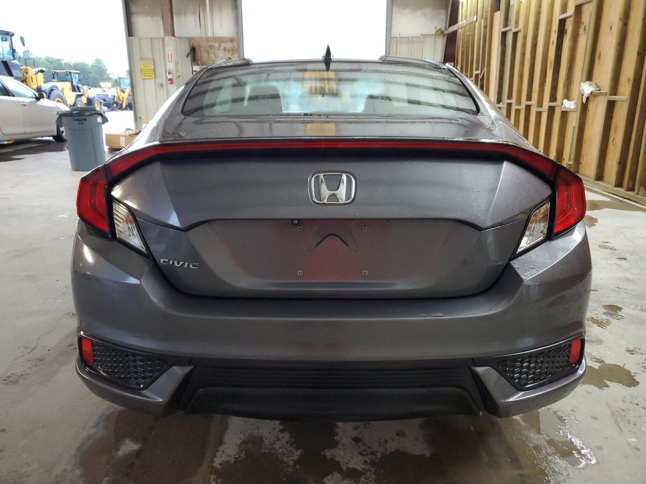 2HGFC3B34KH352475 2019 Honda Civic Ex