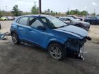 2019 Hyundai Kona Se   продається в Gaston, SC - Front End