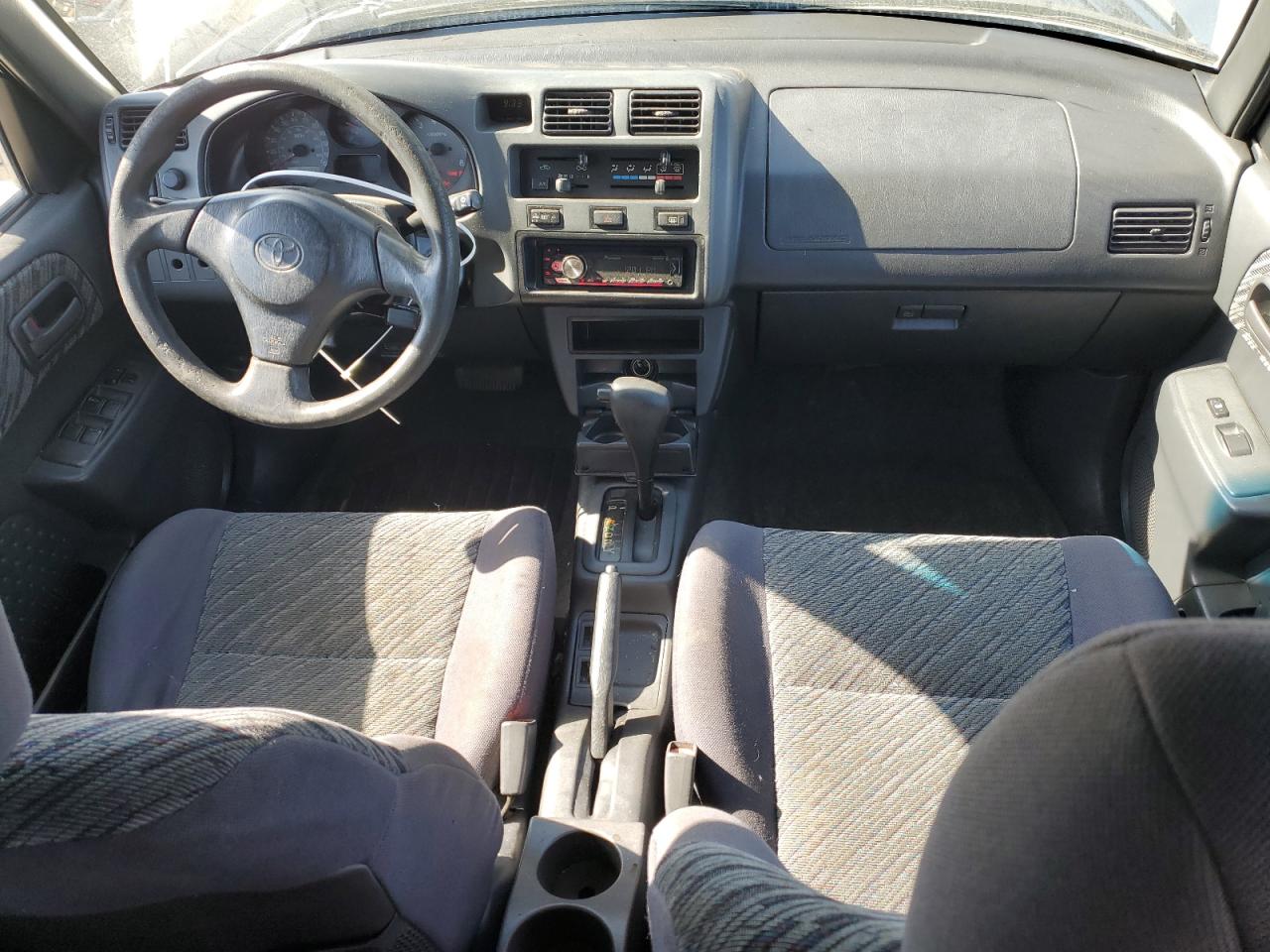 1999 Toyota Rav4 VIN: JT3GP10V0X7062547 Lot: 54469994