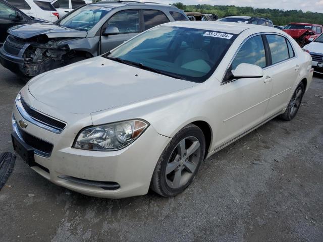 2011 Chevrolet Malibu 2Lt zu verkaufen in Cahokia Heights, IL - Rear End