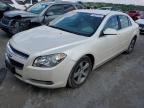 2011 Chevrolet Malibu 2Lt للبيع في Cahokia Heights، IL - Rear End