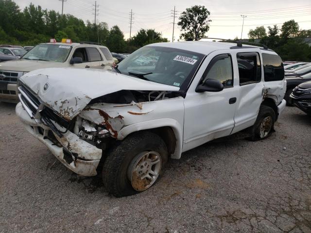 2003 Dodge Durango Slt