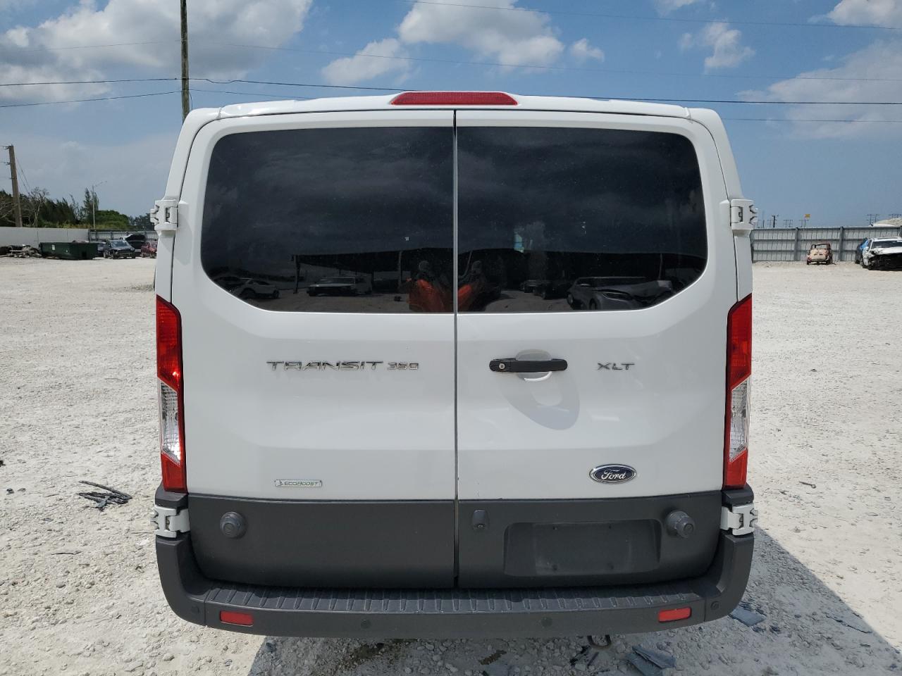 2020 Ford Transit T-350 VIN: 1FBAX2YG0LKA46034 Lot: 56622704