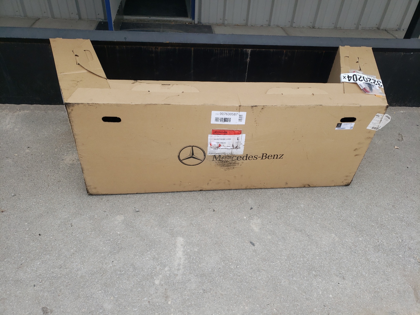 WDDWJ8DB3KF846775 2019 Mercedes-Benz C 300