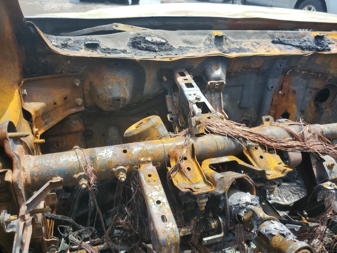 2017 Kia Forte Lx VIN: 3KPFK4A70HE113165 Lot: 53678904