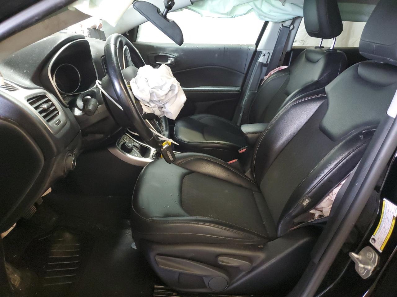 2018 Jeep Compass - Image 7