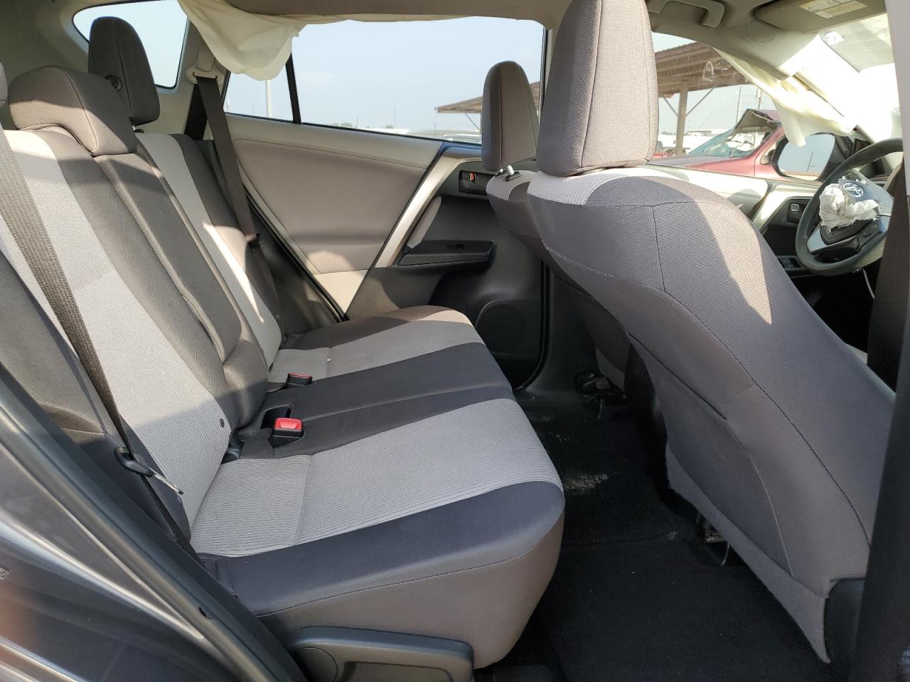 2013 Toyota Rav4 Le VIN: JTMZFREVXD5001812 Lot: 53689434