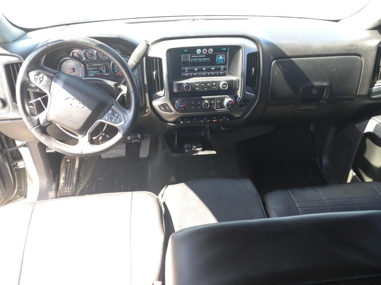 3GCUKREC9FG275034 2015 Chevrolet Silverado K1500 Lt