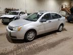 2010 FORD FOCUS SE for sale at Copart AB - CALGARY