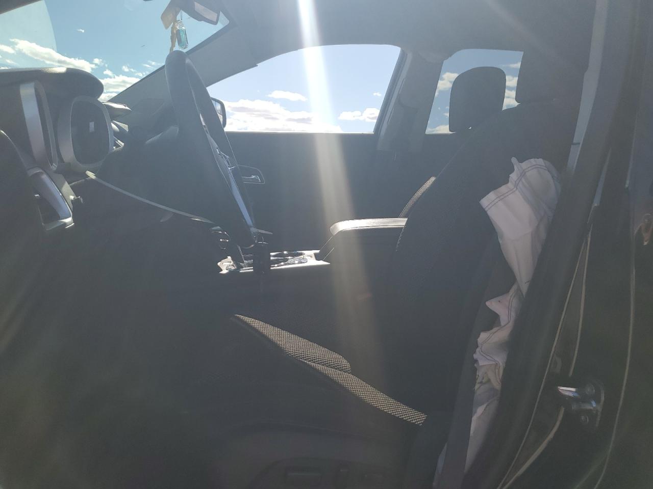 2014 Chevrolet Equinox Lt VIN: 2GNALBEK4E6286569 Lot: 54208564