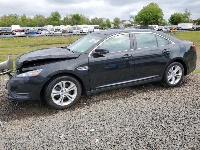 2018 Ford Taurus Sel