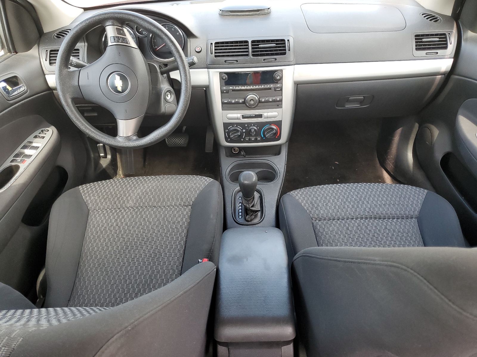 1G1AT58H697224311 2009 Chevrolet Cobalt Lt