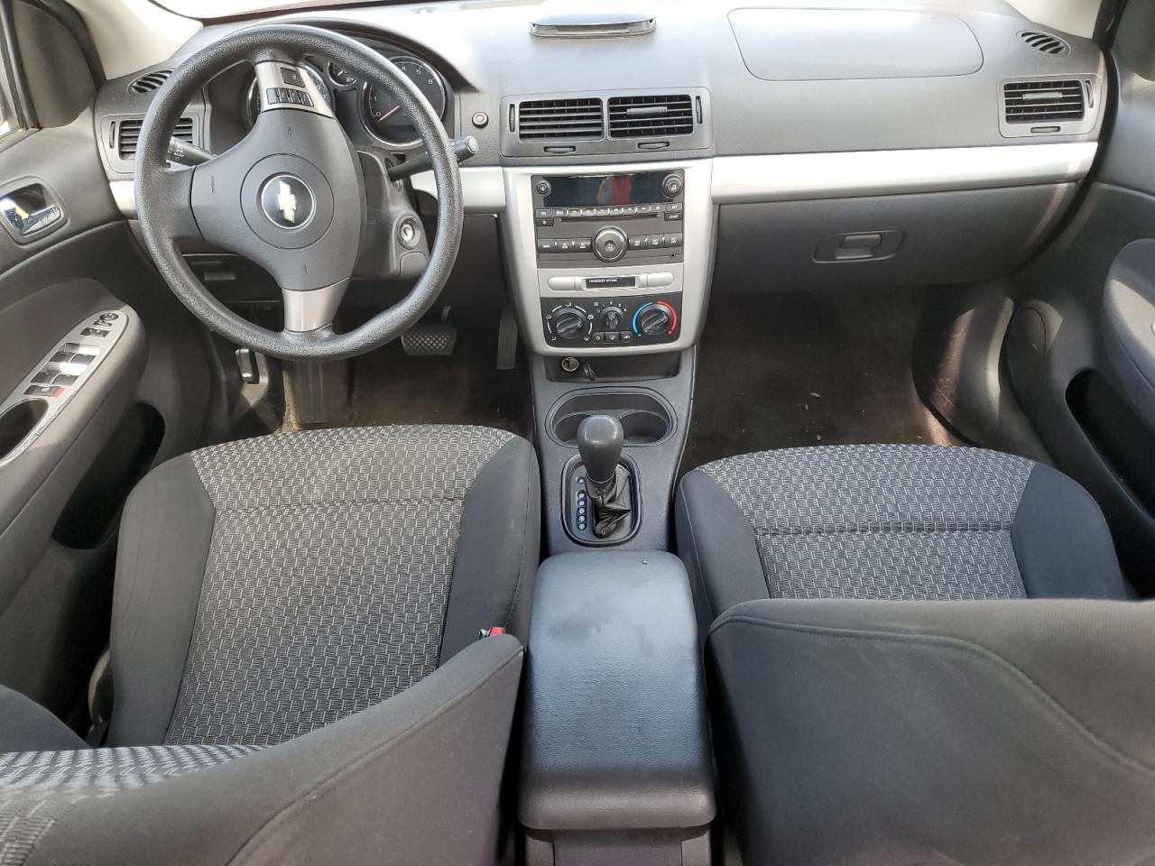 2009 Chevrolet Cobalt Lt VIN: 1G1AT58H697224311 Lot: 55155934