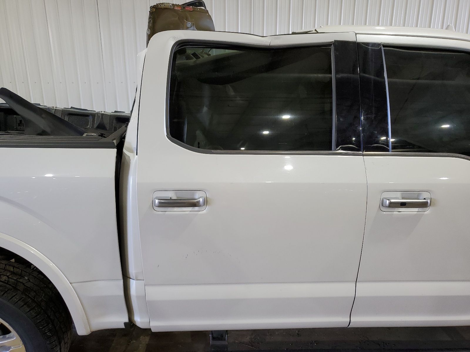 1FTEW1EG4KFC93885 2019 Ford F150 Supercrew