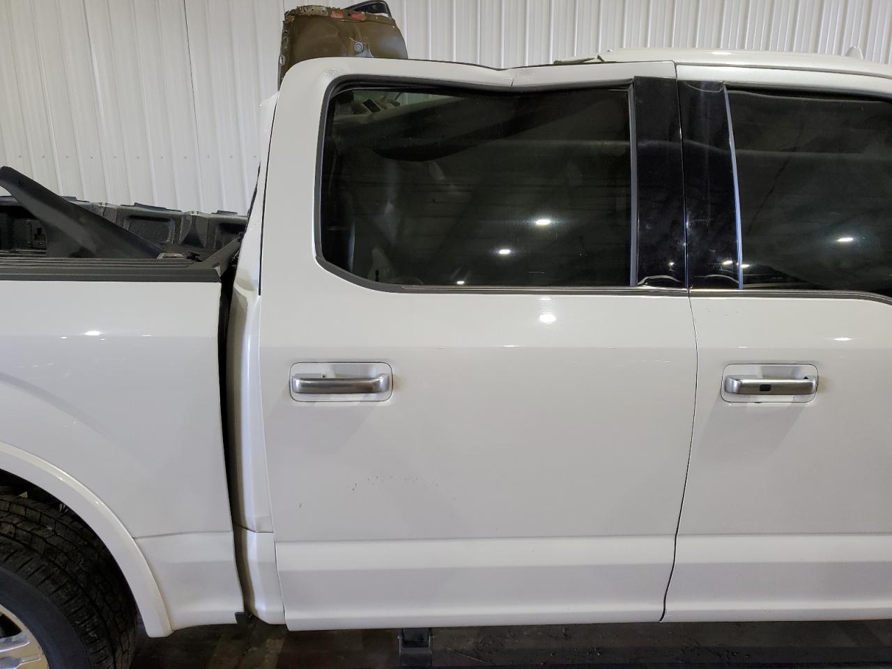 2019 Ford F150 Supercrew VIN: 1FTEW1EG4KFC93885 Lot: 56465154