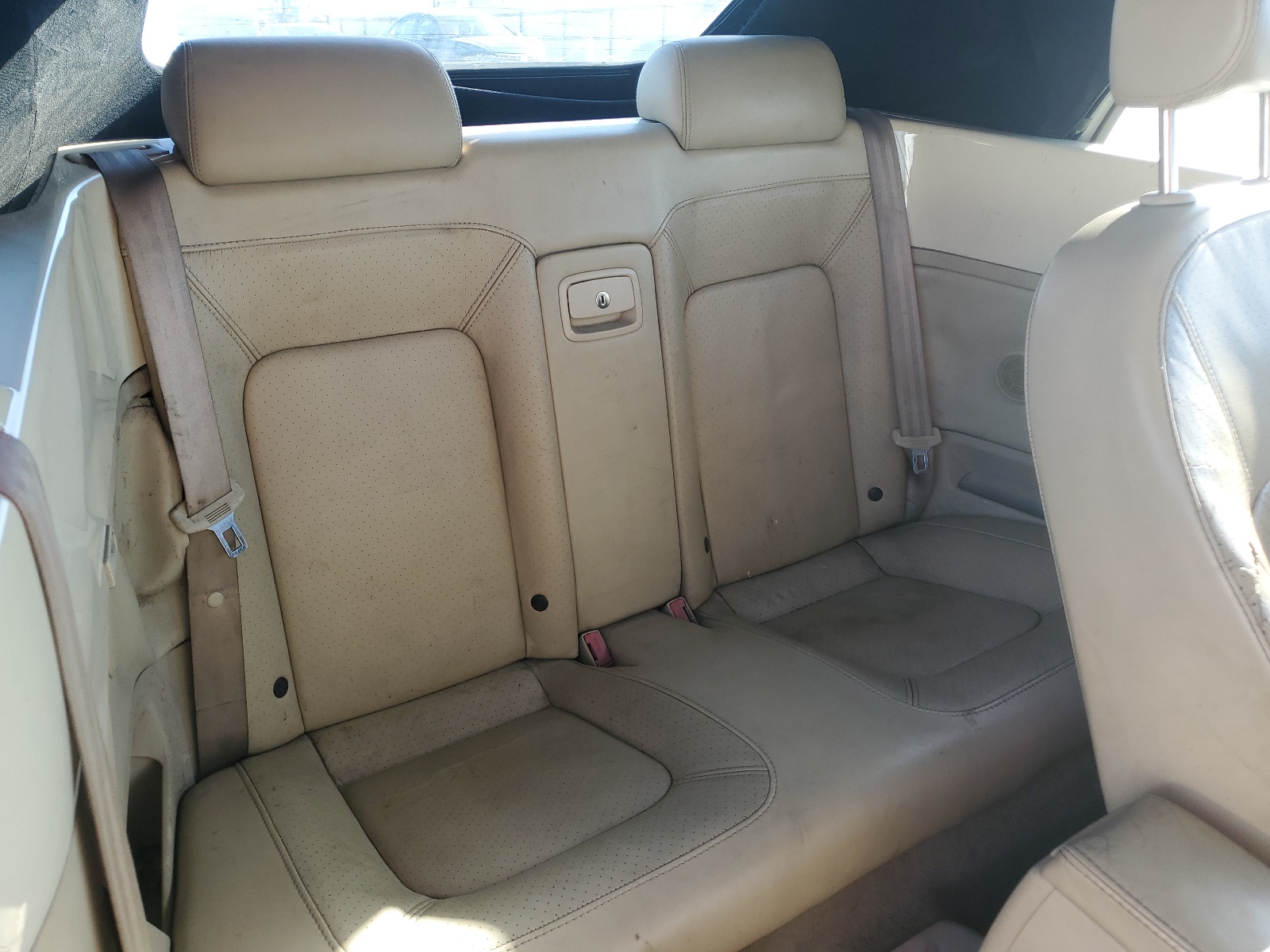 3VWCD31Y94M346443 2004 Volkswagen New Beetle Gls