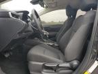2022 Toyota Corolla Le de vânzare în Tifton, GA - Rear End