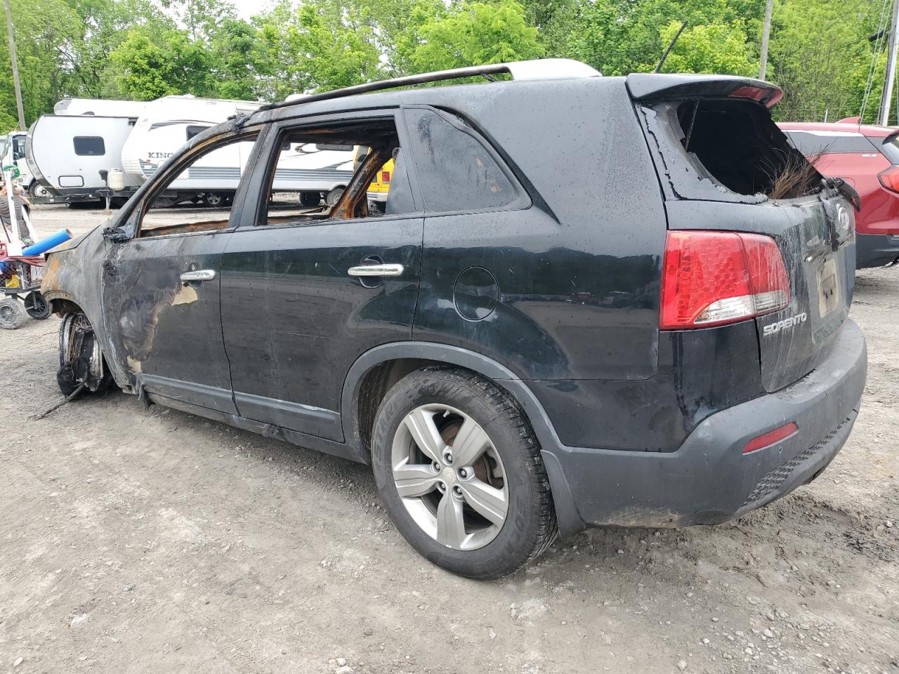 2013 Kia Sorento - Image 2