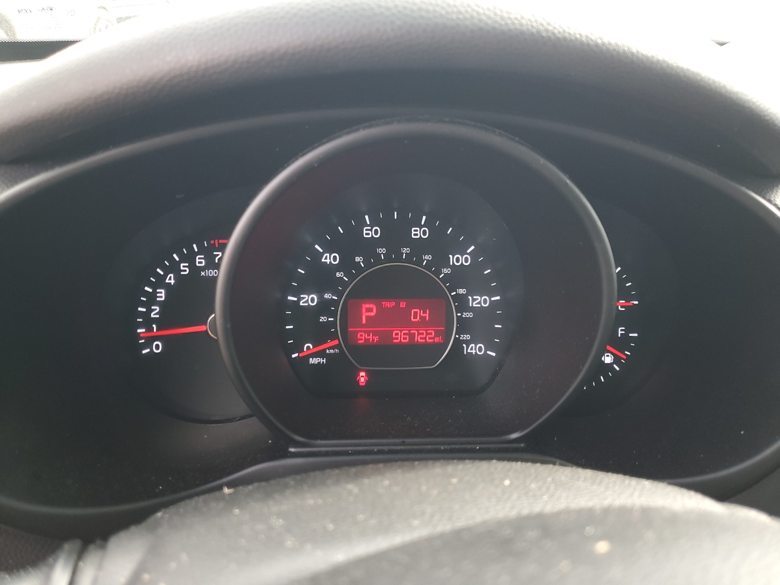 KNDJN2A20F7208056 2015 Kia Soul