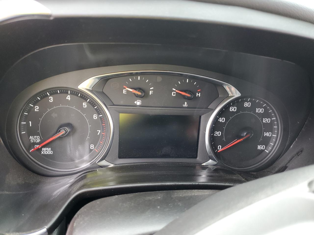 2024 Chevrolet Blazer 3Lt VIN: 3GNKBDR40RS187480 Lot: 56458804