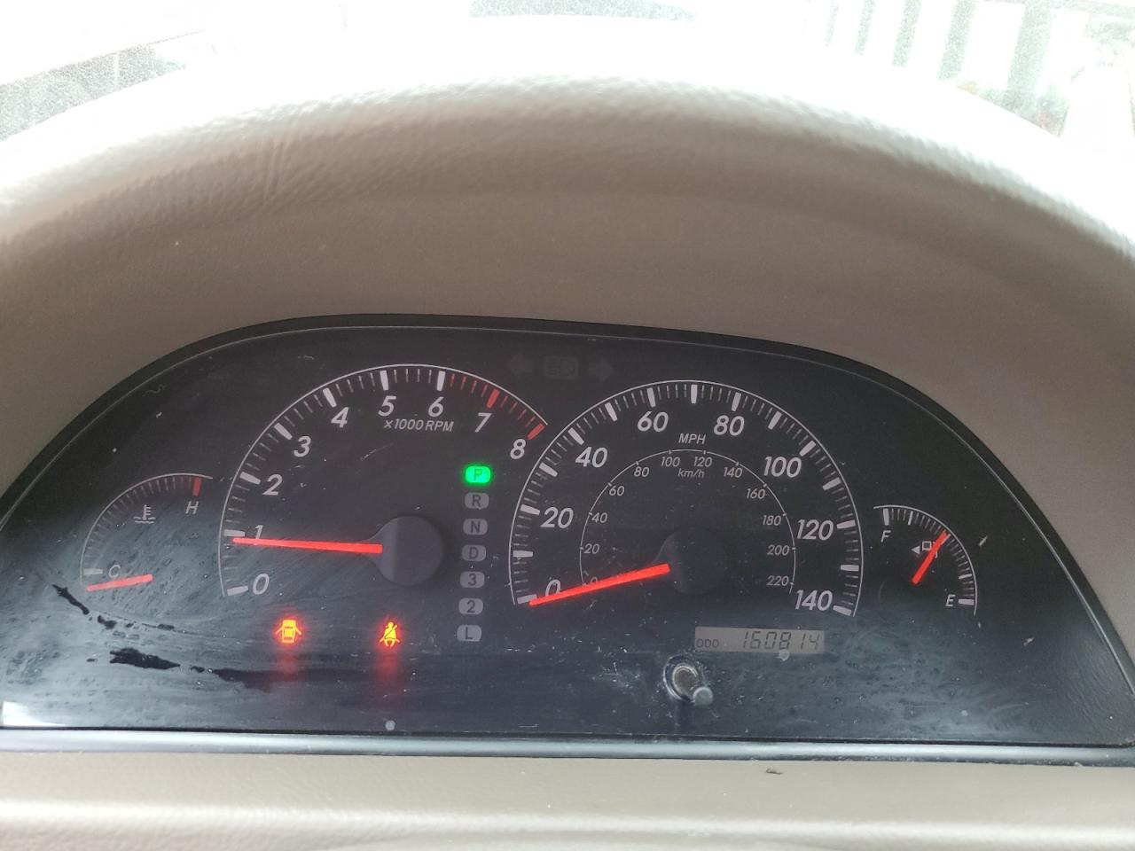 2005 Toyota Camry Le VIN: 4T1BE30K55U079965 Lot: 53069994