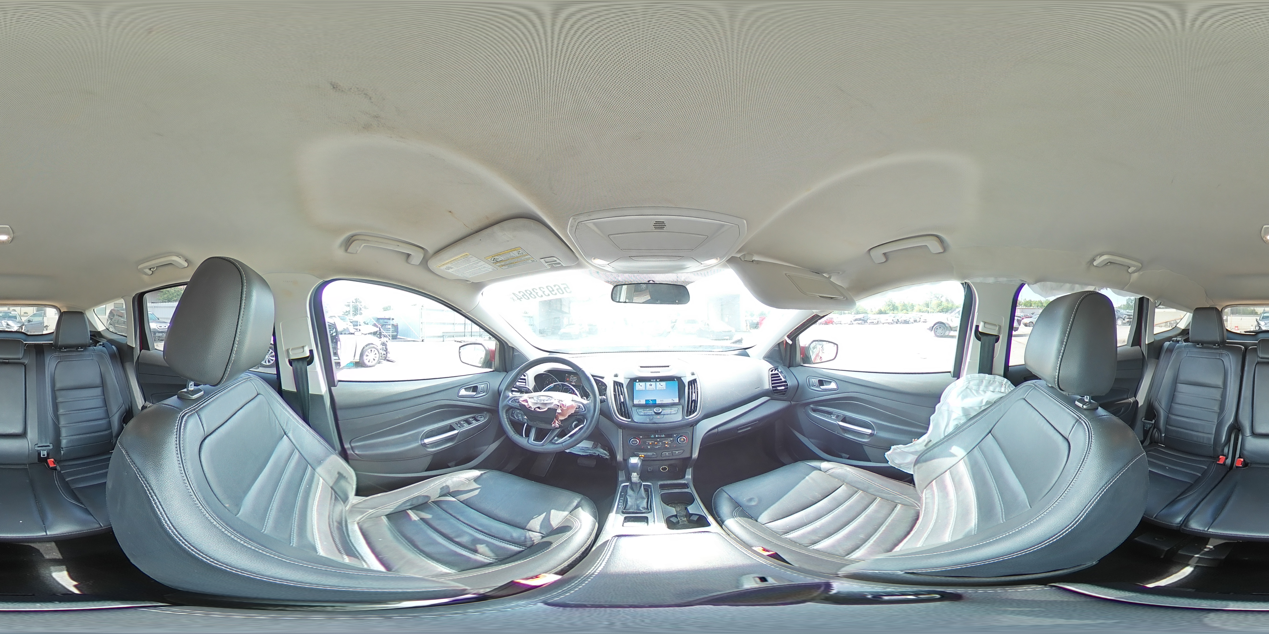 2017 Ford Escape - Image 14