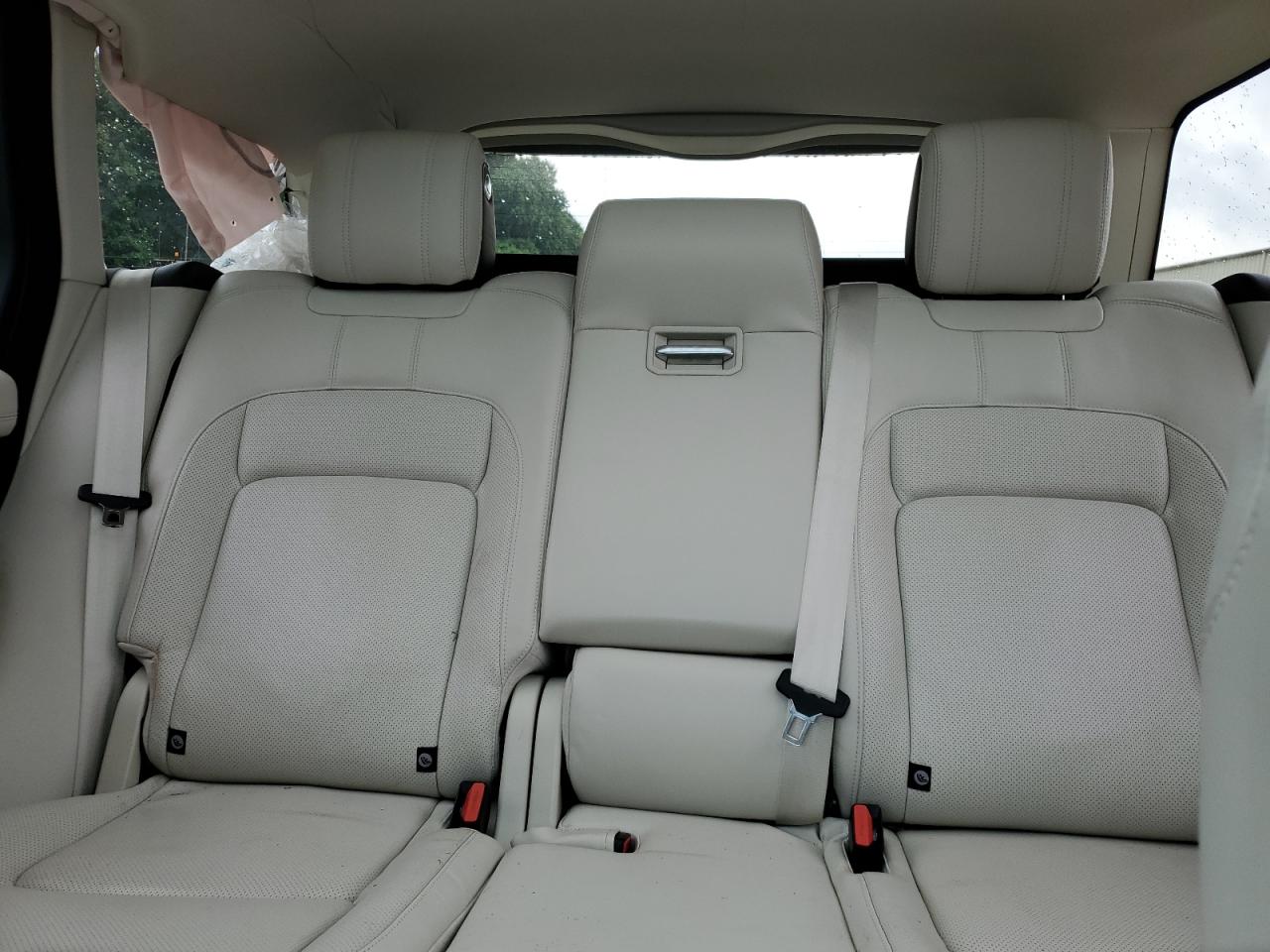 2019 Land Rover Range Rover Supercharged VIN: SALGS2RE6KA548089 Lot: 54600984