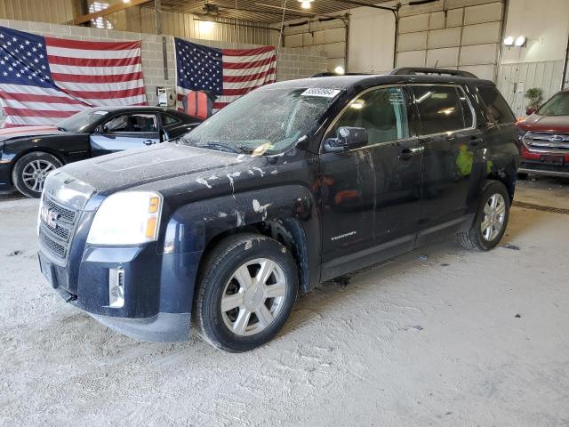 2015 Gmc Terrain Sle for Sale in Columbia, MO - Rear End