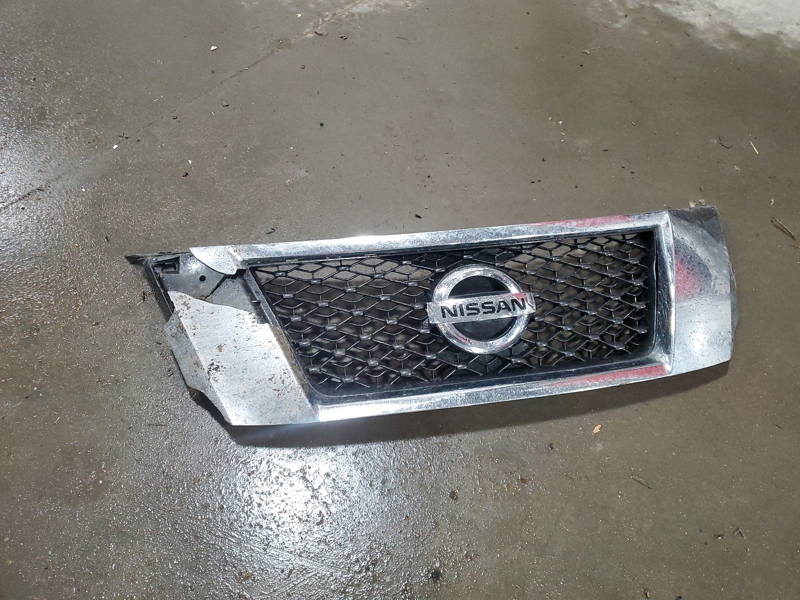 5N1AR2MM4FC651024 2015 Nissan Pathfinder S