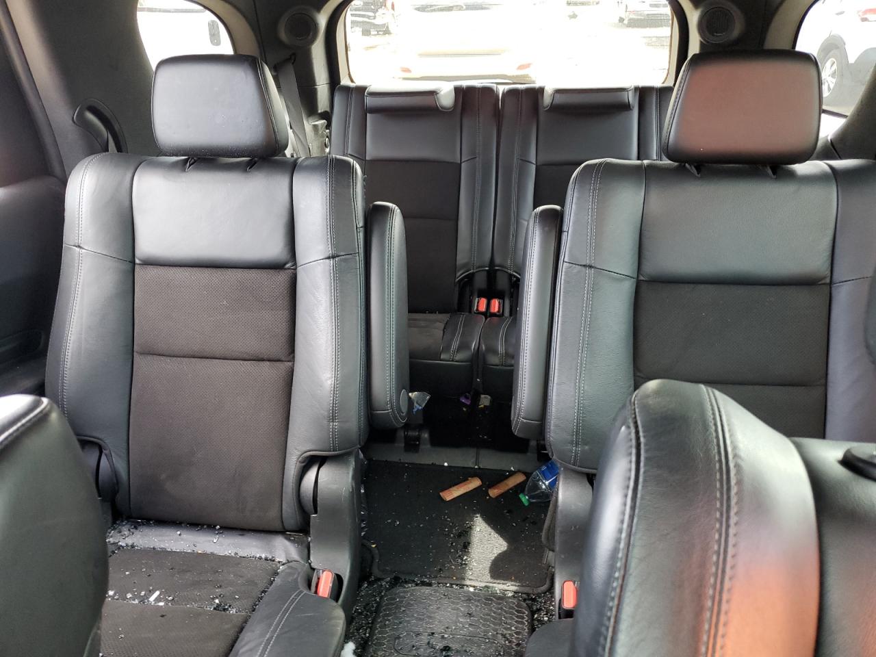 2021 Dodge Durango Gt VIN: 1C4RDJDG9MC788810 Lot: 54235134