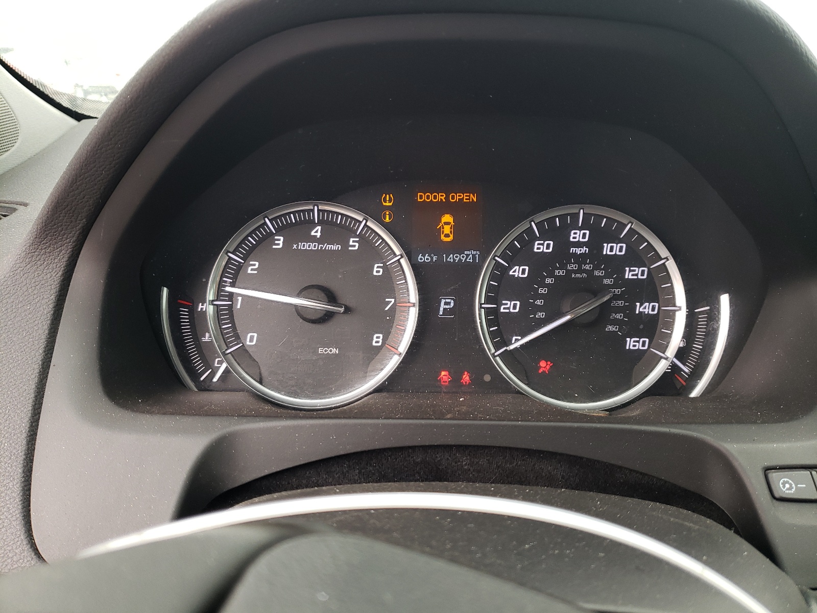 19UUB1F39FA004443 2015 Acura Tlx