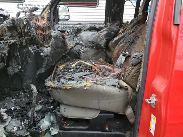 2019 CHEVROLET EXPRESS G2500   