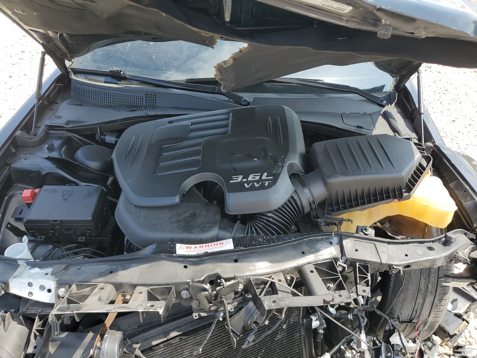 2C3CCAAG5LH242048 2020 Chrysler 300 Touring