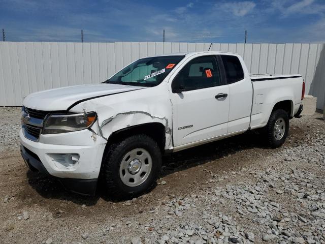 1GCHSBEA3G1204290 | 2016 Chevrolet colorado