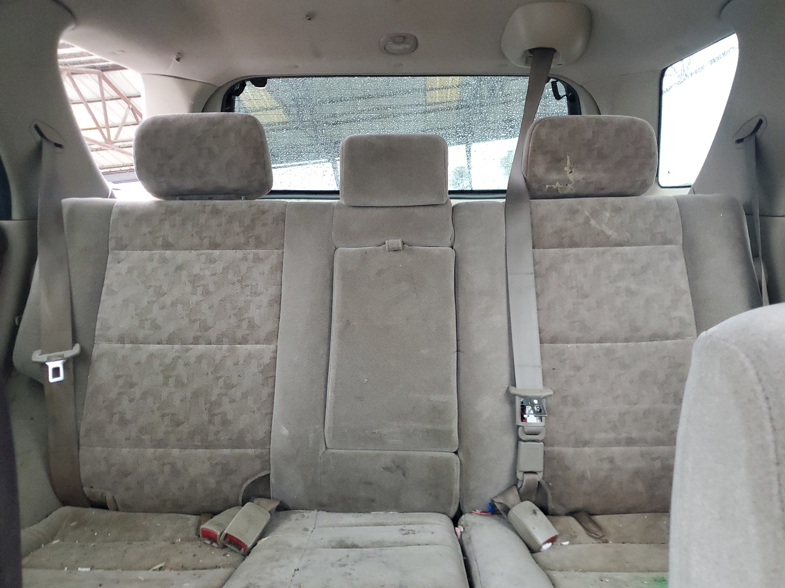 KNDJD733465631613 2006 Kia Sorento Ex