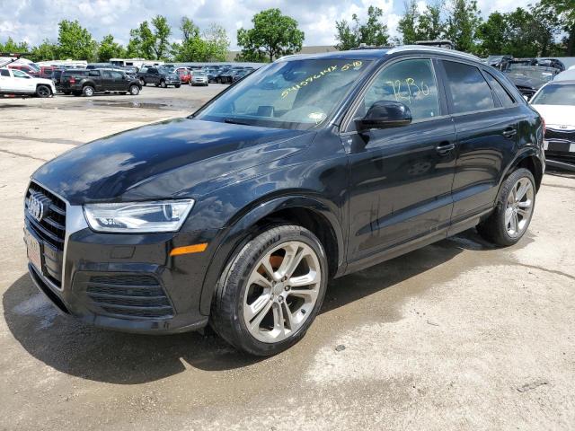 2018 Audi Q3 Premium