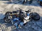 2010 Bmw S 1000 Rr продається в Ellenwood, GA - Rollover