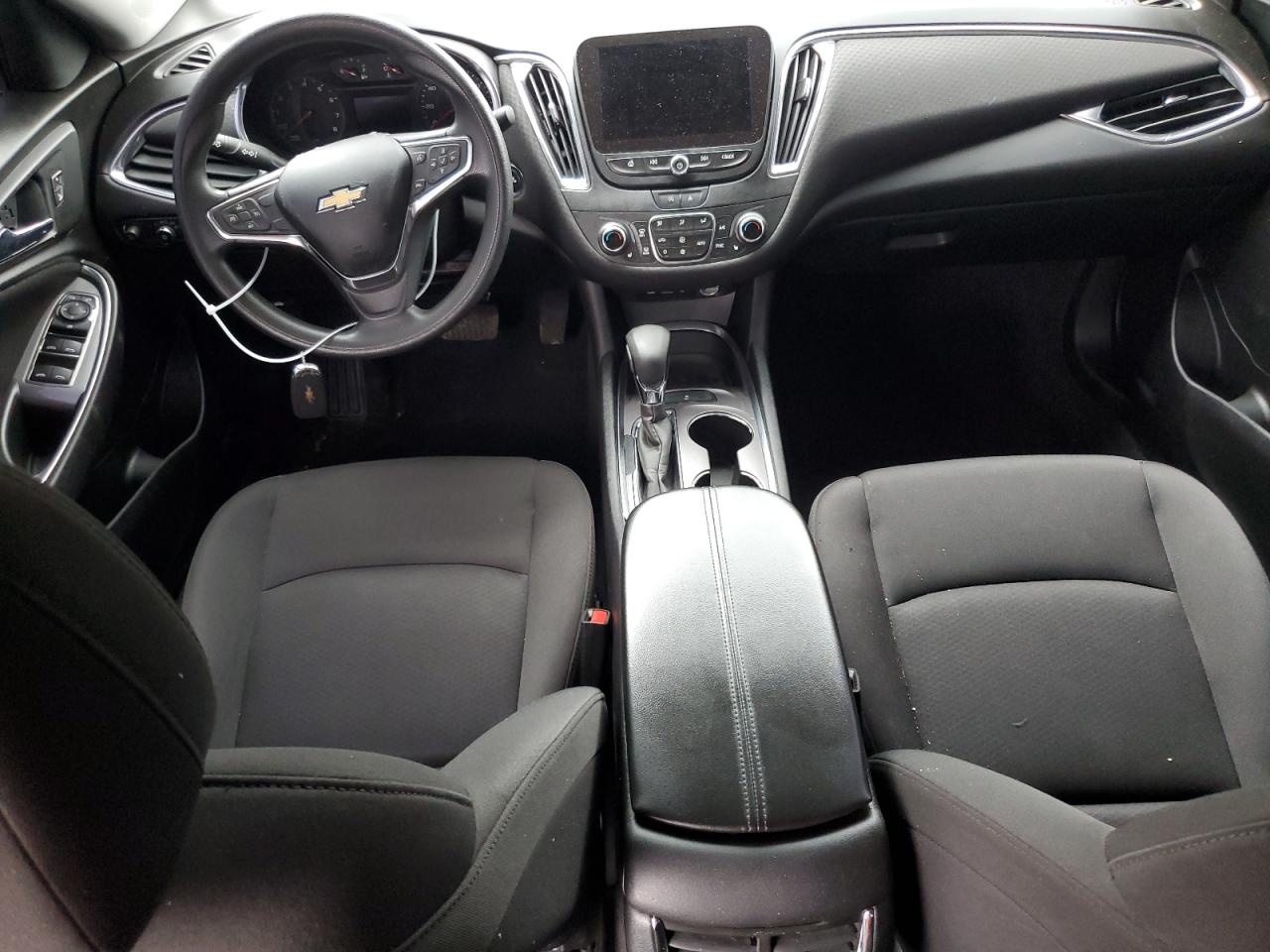 2021 Chevrolet Malibu - Image 8