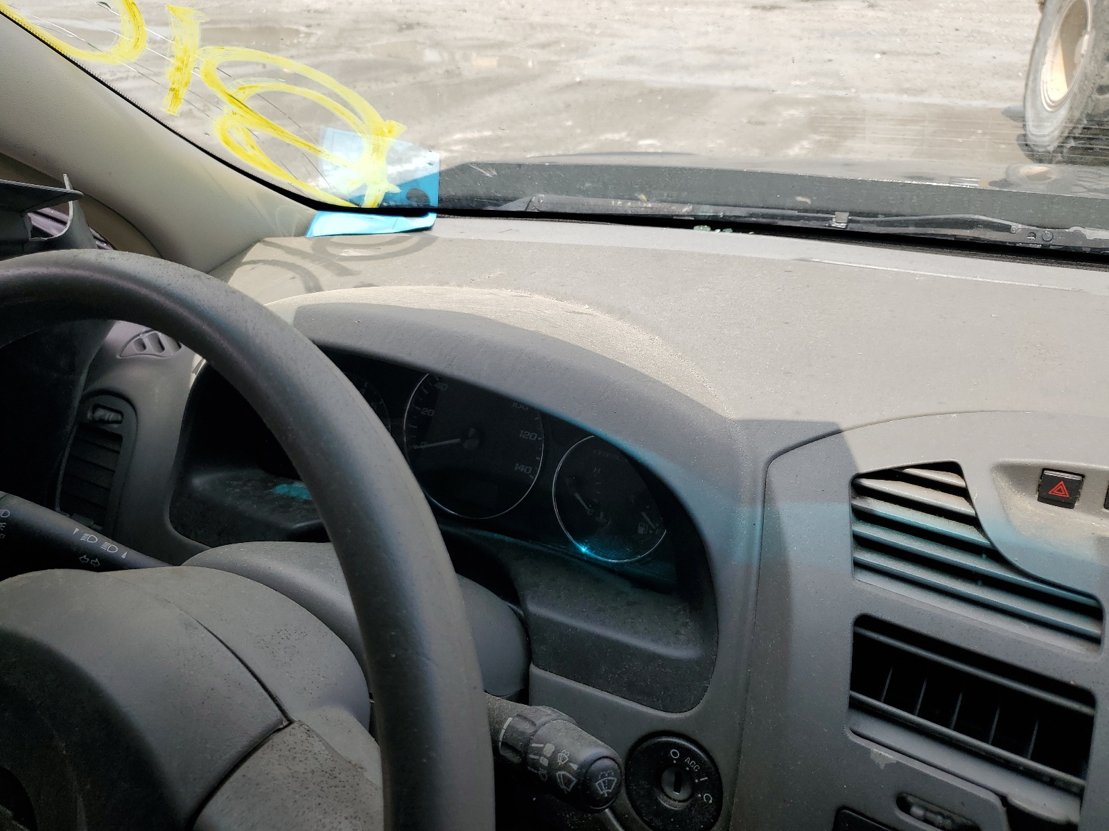 1G1ZT58N27F280533 2007 Chevrolet Malibu Lt