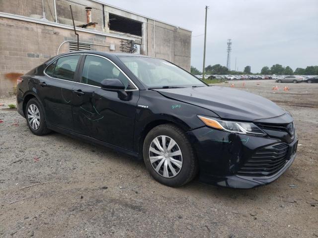 4T1B31HK1KU509808 | 2019 Toyota camry le