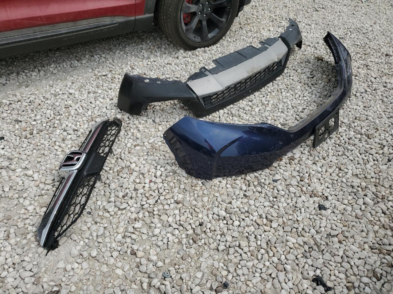 2019 Honda Cr-V Exl VIN: 5J6RW1H86KA000596 Lot: 53918894