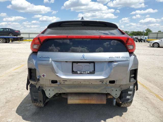 JA4AS3AA4KZ039223 | 2019 Mitsubishi eclipse cross es