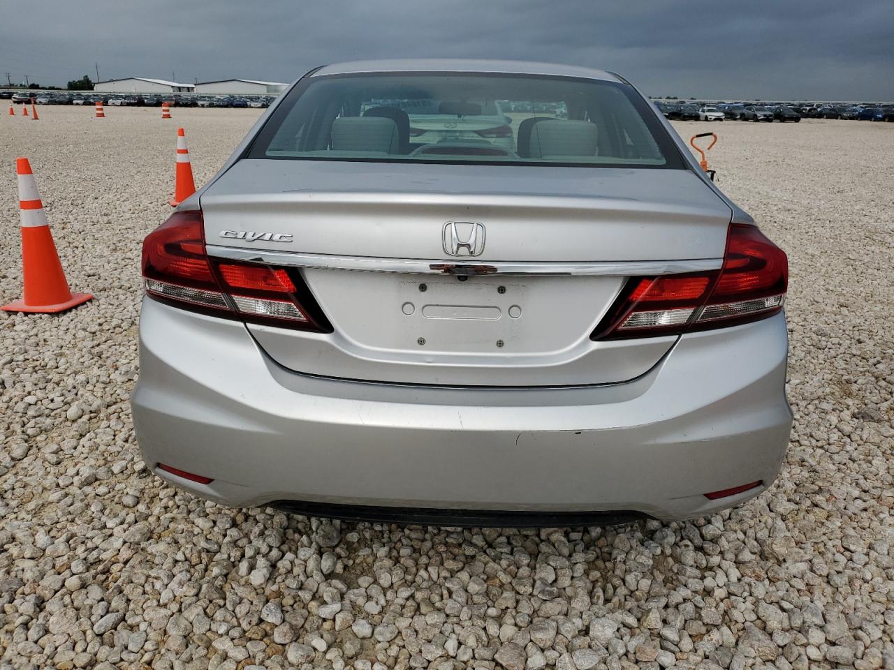 19XFB2F8XFE241142 2015 Honda Civic Ex 19XFB2F8XFE241142 2015 Honda Civic Ex